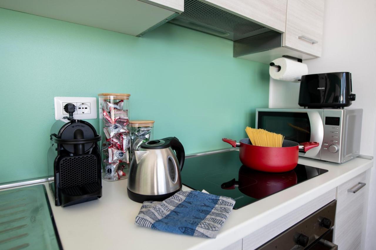Apartamento Attico Luxury Con Parcheggio E Terrazza Vista Mozzafiato Génova