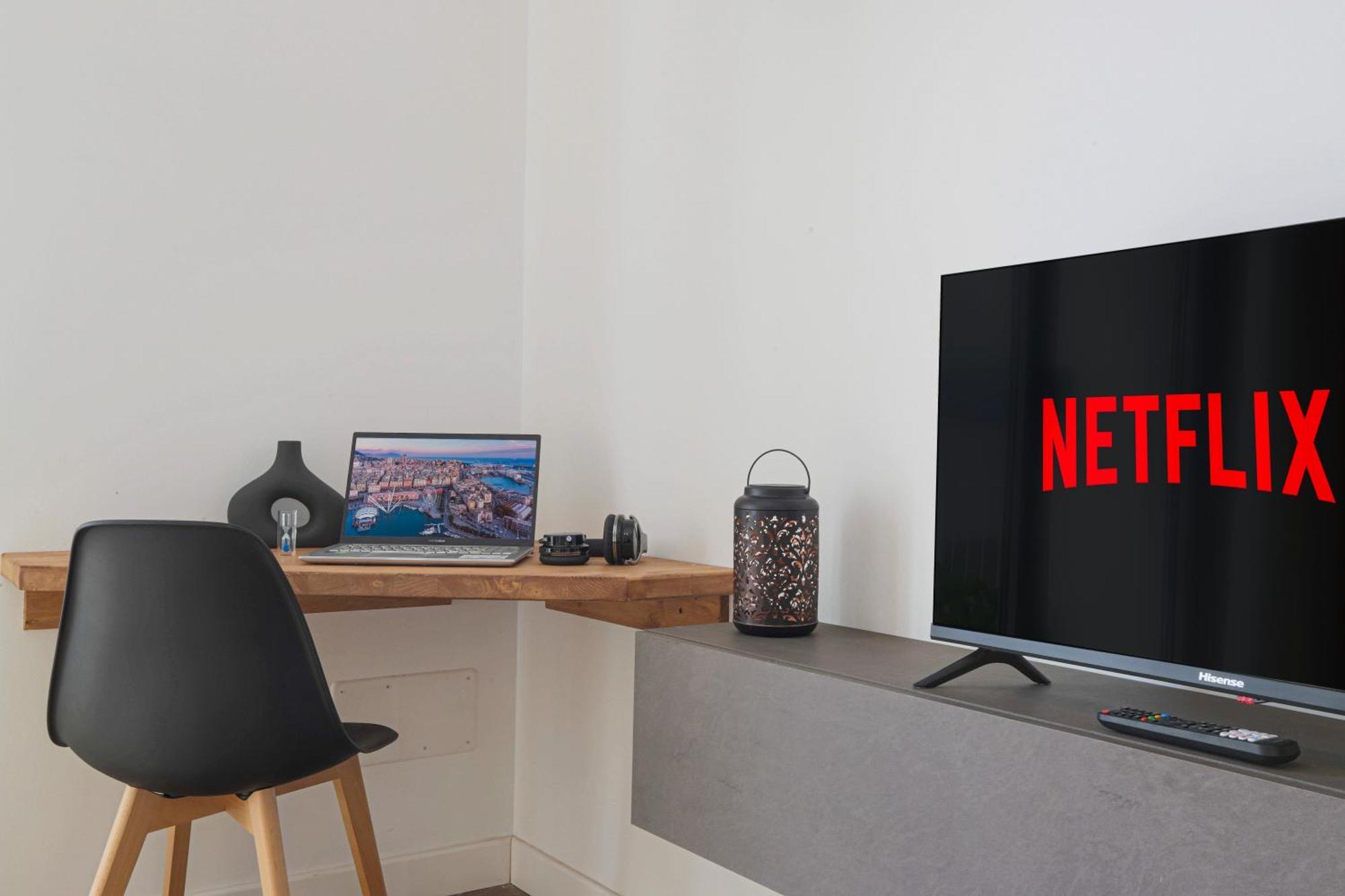 Apartamento Attico Luxury Con Parcheggio E Terrazza Vista Mozzafiato