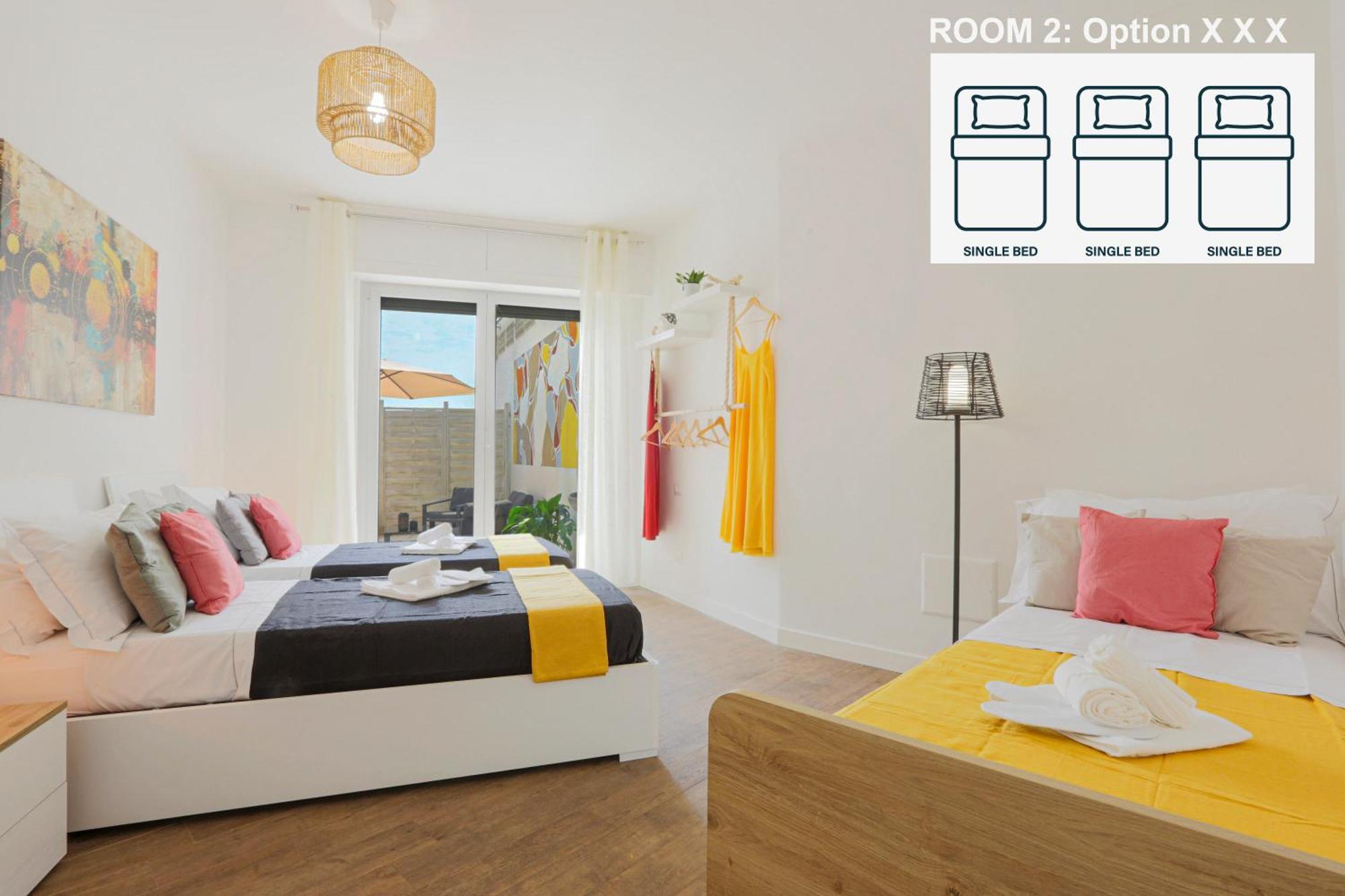 Attico Luxury Con Parcheggio E Terrazza Vista Mozzafiato Apartamento Génova